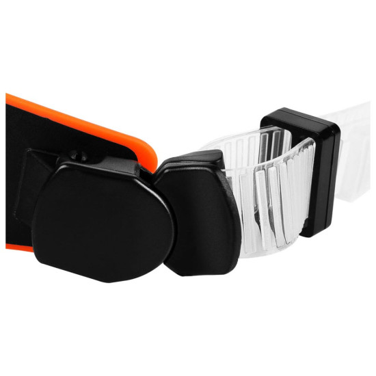 Spokey Toil Αναπνευστήρας